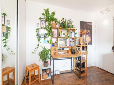 Annonce Vente Appartement Paris-10eme-arrondissement 75