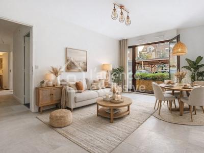 Annonce Vente 3 pi�ces Appartement Lille 59