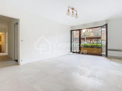 Acheter Appartement 62 m2 Lille