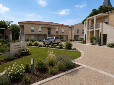 For rent Chatillon-saint-jean 70 m2 Drome (26750) photo 0