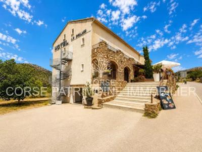 For sale Patrimonio 822 m2 Corse (20253) photo 0
