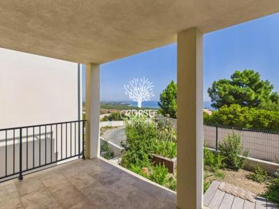 Annonce Vente 3 pi�ces Appartement Sari-solenzara 20