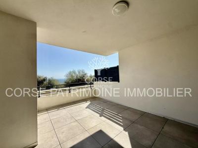 Annonce Vente 3 pi�ces Appartement Bastia 20
