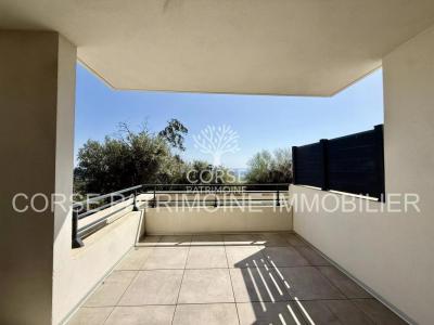 Acheter Appartement Bastia Corse