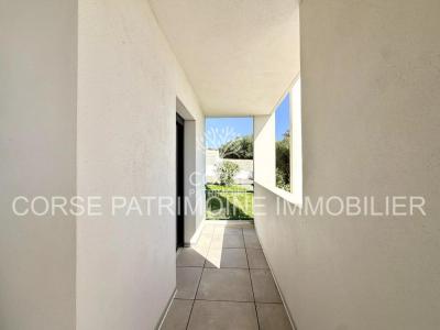 Acheter Appartement Bastia 268000 euros