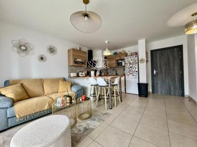 Acheter Appartement 42 m2 Lucciana