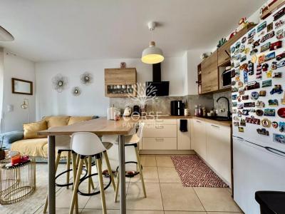 Acheter Appartement Lucciana Corse