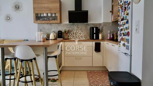 Acheter Appartement Lucciana 183600 euros