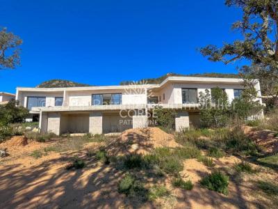 For sale Sainte-lucie-de-porto-vecchio 6 rooms 185 m2 Corse (20144) photo 0