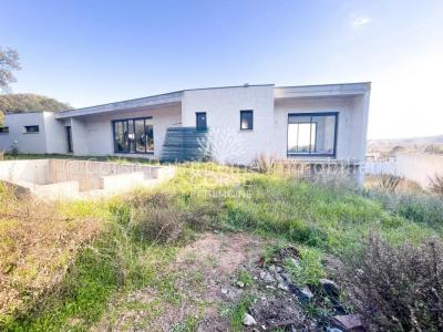 For sale Sainte-lucie-de-porto-vecchio 6 rooms 185 m2 Corse (20144) photo 1