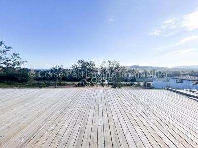 For sale Sainte-lucie-de-porto-vecchio 6 rooms 185 m2 Corse (20144) photo 3