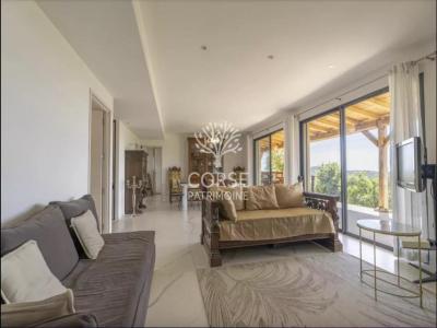 For sale Sainte-lucie-de-porto-vecchio 4 rooms 123 m2 Corse (20144) photo 4