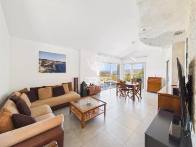 Acheter Maison Porto-vecchio Corse