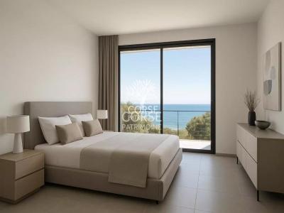 For sale Sari-solenzara 6 rooms 152 m2 Corse (20145) photo 4