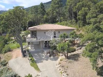 For sale Sainte-lucie-de-porto-vecchio 6 rooms 127 m2 Corse (20144) photo 0