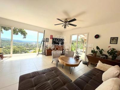 For sale Sainte-lucie-de-porto-vecchio 6 rooms 127 m2 Corse (20144) photo 2