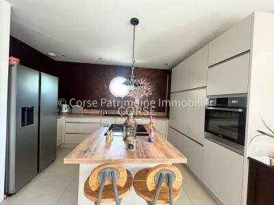 For sale Sainte-lucie-de-porto-vecchio 6 rooms 127 m2 Corse (20144) photo 3