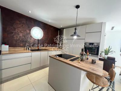 For sale Sainte-lucie-de-porto-vecchio 6 rooms 127 m2 Corse (20144) photo 4