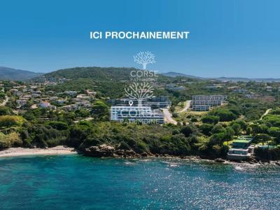 For sale Porticcio 3 rooms 75 m2 Corse (20166) photo 0