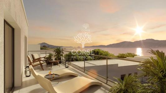 For sale Porticcio 3 rooms 75 m2 Corse (20166) photo 2