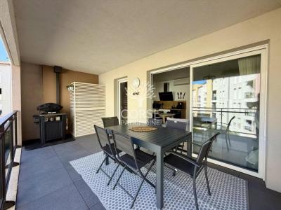For sale Propriano 2 rooms 50 m2 Corse (20110) photo 0
