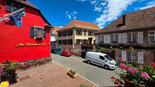 For sale Heiligenstein 8 rooms 174 m2 Bas rhin (67140) photo 0