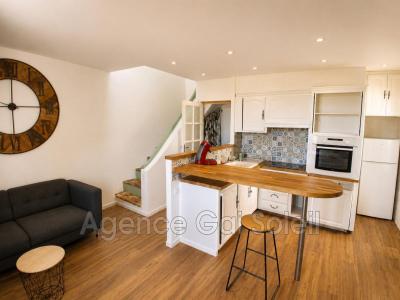 Annonce Location 3 pi�ces Maison Puissalicon 34