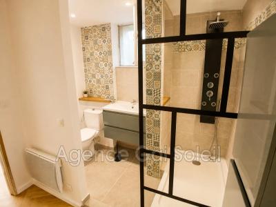 Louer Maison Puissalicon 640 euros