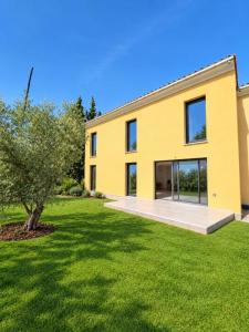 For sale Luynes 4 rooms 105 m2 Bouches du Rhone (13080) photo 0