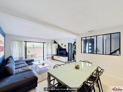 Annonce Vente 5 pi�ces Maison Toulouse 31