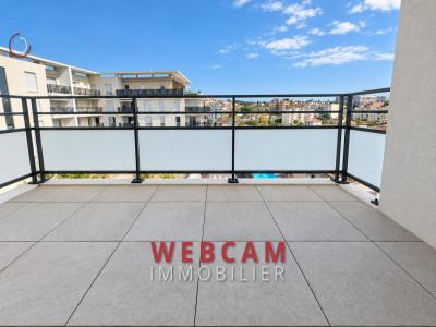 Annonce Vente 2 pi�ces Appartement Cannet 06