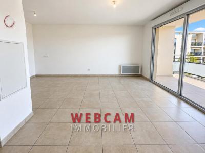 Acheter Appartement 43 m2 Cannet