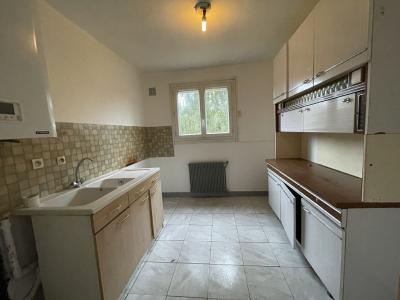 Acheter Maison 83 m2 Selle-en-hermoy