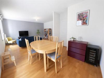 Louer Appartement 96 m2 Dijon