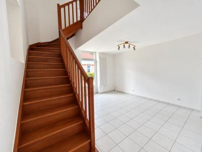 Louer Appartement 68 m2 Dijon