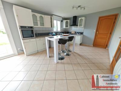 Annonce Vente 6 pi�ces Maison Flesselles 80