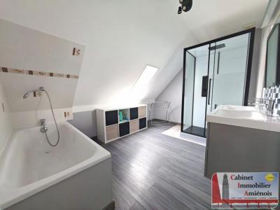 Acheter Maison 136 m2 Flesselles