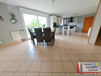 Acheter Maison Flesselles 242000 euros