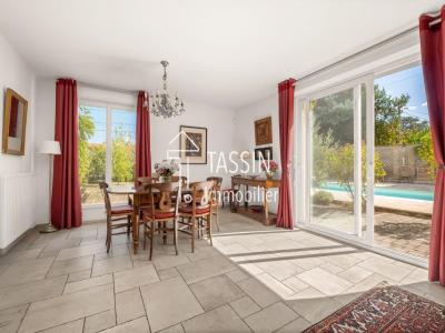 Acheter Maison 235 m2 Craponne