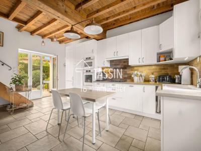 Acheter Maison Craponne Rhone