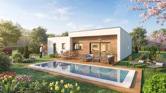 Annonce Vente 2 pi�ces Maison Puy-l'eveque 46