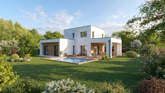 Annonce Vente 3 pi�ces Maison Gramat 46