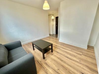 Annonce Location 2 pi�ces Appartement Villeurbanne 69