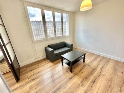 Louer Appartement 35 m2 Villeurbanne