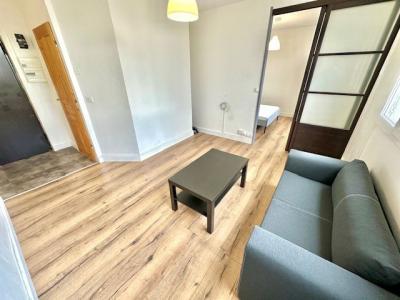 Louer Appartement Villeurbanne Rhone