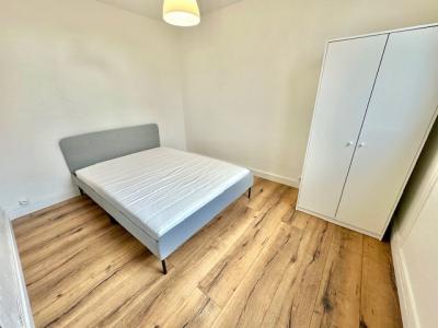 Louer Appartement Villeurbanne 762 euros
