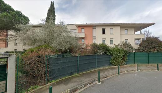 For rent Toulouse 2 rooms 44 m2 Haute garonne (31100) photo 0