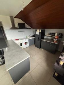 Annonce Location 2 pi�ces Appartement Thyez 74