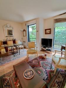 Annonce Vente 2 pi�ces Appartement Courbevoie 92