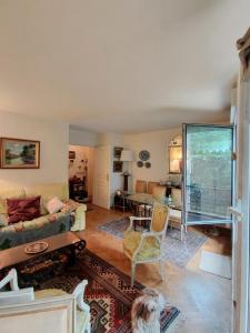 Acheter Appartement 49 m2 Courbevoie
